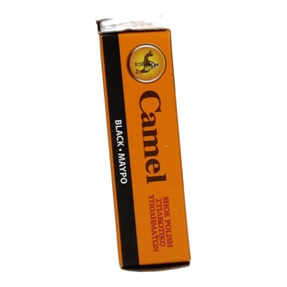 CAMEL | ΒΕΡΝΙΚΙ ΠΑΣΤΑ ΜΑΥΡΟ 40 ML