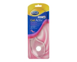 SCHOLL | Γυναικείοι Πάτοι Gel Activ για Ανοιχτά Παπούτσια 1 Τεμάχιο