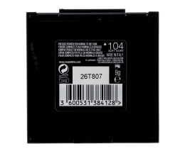 MAYBELLINE | Πούδρα Fit Me Matte & Poreless Soft Ivory 1 Τεμάχιο