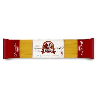 STELLA | Σπαγγετίνι Νο10 500g