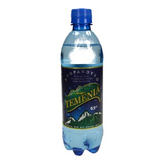 ΤΕΜΕΝΙΑ | ΝΕΡΟ ΑΝΘ/ΧΟ PET 500ML