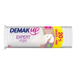 Δίσκοι Ντεμακιγιάζ Expert 70+14 Τεμάχια Δώρο