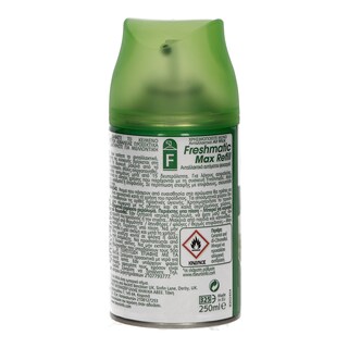 AIRWICK | ΑΠΟΣΜΗΤΙΚΟ ΧΩΡΟΥ ΑΥΤΟΜΑΤΟ FRESHMATIC WHITE FLOWERS ΑΝΤΑΛΛΑΚΤΙΚΟ 250 ML