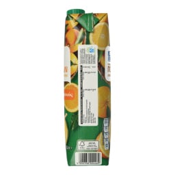 ΑΒ | Juice Natural Orange 1lt