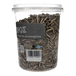 ΑΒ | ΞΗΡΟΙ ΚΑΡΠΟΙ ΗΛΙΟΣΠΟΡΟΣ 240 GR