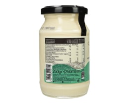 ΚΥΚΝΟΣ | Αναπλήρωμα Μαγιονέζας Vegan Mayo Sauce 250g