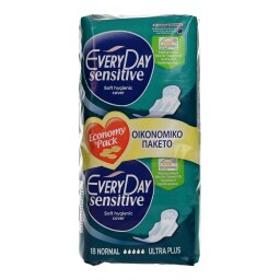 EVERY DAY | ΣΕΡΒΙΕΤΕΣ