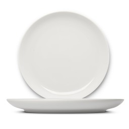 VIVO | Πιάτα Φαγητού 21cm 2 Τεμάχια