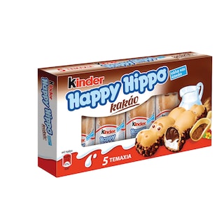 KINDER-HAPPY HIPPO