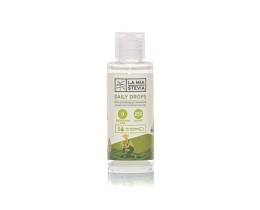 LA MIA STEVIA | Γλυκαντικό Στέβια Υγρή 50ml