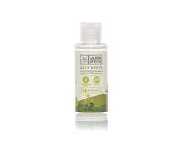 LA MIA STEVIA | Γλυκαντικό Στέβια Υγρή 50ml