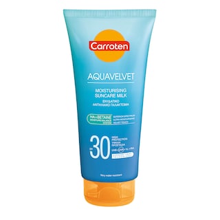 CARROTEN | Αντηλιακό Milk Aquavelvet SPF30 200 ml