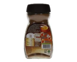 NESCAFE | CLASSIC | ΣΤΙΓΜΙΑΙΟΣ ΚΑΦΕΣ CREMA 100 GR