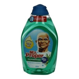 MR PROPER | CLEANERS