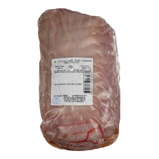 ΑΒ FRESH TO GO | ΧΟΙΡΙΝΟ ΚΑΡΕ ΡΟΛΟ ΕΛΛΗΝΙΚΟ ΝΩΠΟ ΣΥΣΚΕΥΑΣΜΕΝΟ 1.200 GR ΠΕΡΙΠΟΥ