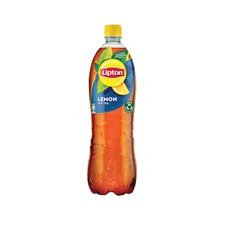 LIPTON | Ice Tea Lemon Bottle 1.5lt