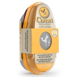 CAMEL | SHOE CARE PRODUCTS NEUTRAL 1 PIECE