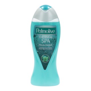 PALMOLIVE | ΑΦΡΟΛΟΥΤΡΟ SPA OCEAN ENERGY 500 ML