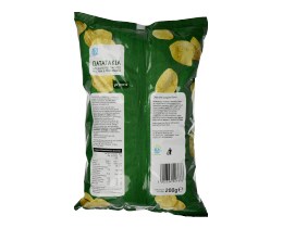 ΑΒ | Τσίπς Ρίγανη 200gr