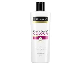 TRESEMME | Conditioner Keratin Smooth Colour Βαμμένα Μαλλιά 400ml
