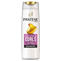 PANTENE | Σαμπουάν Τέλειες Μπούκλες 360ml