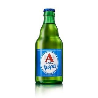 ΑΛΦΑ | Μπύρα Χωρίς Αλκοόλ Φιάλη 330ml