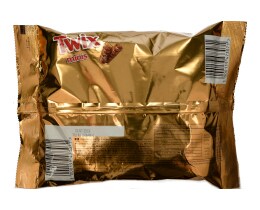 TWIX | ΣΟΚΟΛΑΤΑΚΙΑ ΣΑΚΟΥΛΑ 303 GR