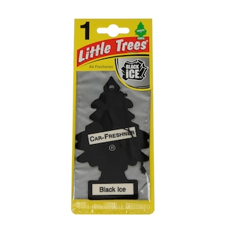 - | ΑΡΩΜΑΤΙΚΟ AYTOKINHTOY ΔΕΝΔΡΑΚΙ BLACK ICE 1 ΤΕΜ