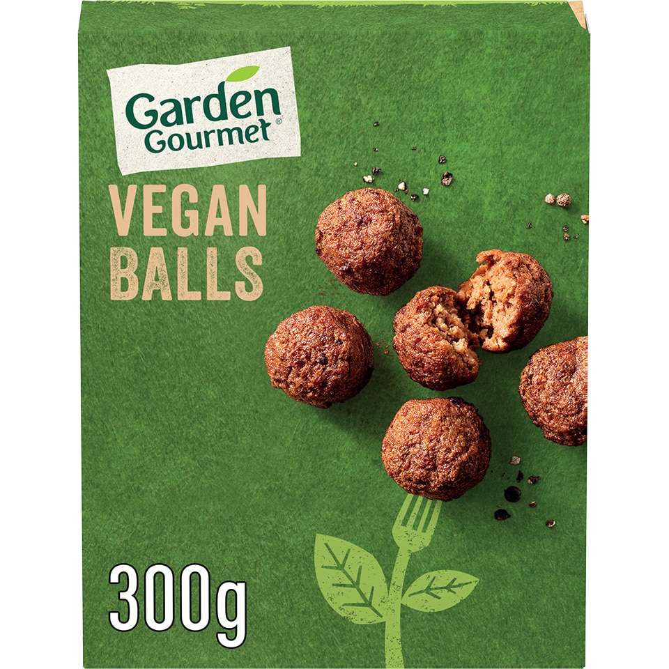 Φυτικό Προϊόν Κεφτεδάκια Vegan Balls 300g