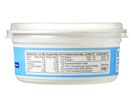 ΑΒ | Γιαούρτι Αγελάδος Πλήρες 240gr