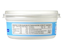 ΑΒ | Yogurt Cow's Milk Full Fat 240g