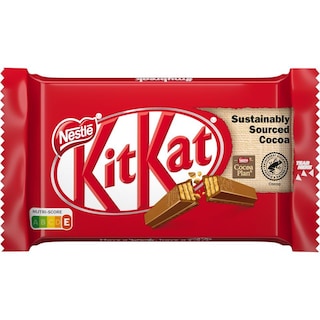 KITKAT | Γκοφρέτες  41.5gr
