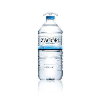 ΖΑΓΟΡΙ | Νερό Φυσικό Μεταλλικό 5lt