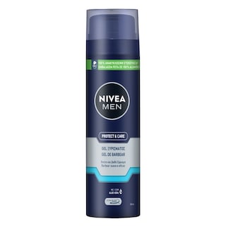 NIVEA-FOR MEN