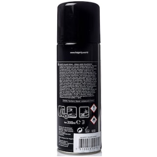 HAGERTY | ΚΑΘΑΡΙΣΤΙΚΟ ΑΣΗΜΙΚΩΝ SILVER SPRAY 200 ML