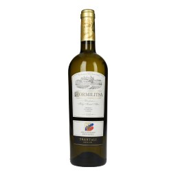 KORMILITSA | Οίνος Λευκός Holy Mount Athos 750ml