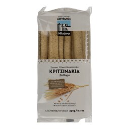 ΗΛΙΑΝΑ | ΚΡΙΤΣΙΝΙΑ ΖΕΙΔΩΡΟ ΔΙΚΟΚΚΟ ΣΙΤΑΡΙ 230 GR
