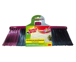 SCOTCH BRITE | Σκούπα Colori 1 Τεμάχιο