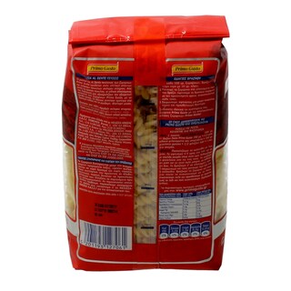 PRIMO GUSTO | ΠΑΣΤΕΣ ΖΥΜΑΡΙΚΩΝ FUSILLI 500 GR