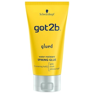 GOT2B | GEL HAIR. SPIKING GLUED 150ML