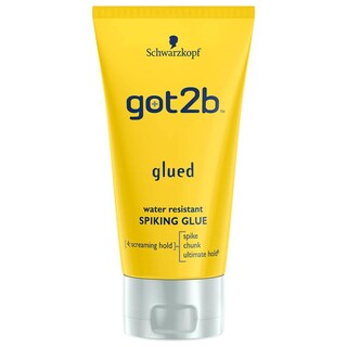 GOT2B | GEL HAIR. SPIKING GLUED 150ML