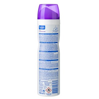 SANEX | Αποσμητικό Spray Dermo Protection 7in1 150ml