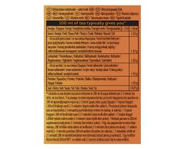 LIPTON | Μαύρο Τσάϊ Blueberry Muffin 20x1.6gr