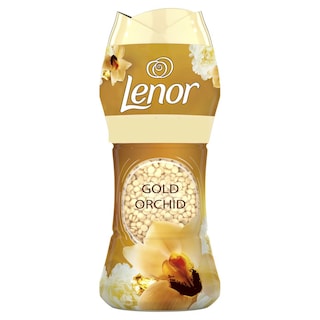LENOR | Ενισχυτικό Άρωμα Ρούχων Χρυσή Ορχιδέα 210g