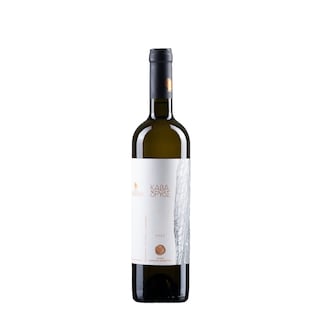 Οίνος Λευκός Κάβα Δρυός 750ml