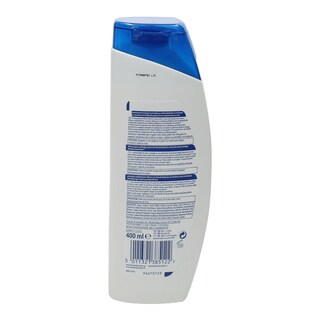 HEAD&SHOULDERS | ΣΑΜΠΟΥΑΝ ΑΝΤΙΠΙΤΥΡΙΔΙΚΟ ΓΙΑ ΕΥΑΙΣΘΗΤΗ ΕΠΙΔΕΡΜΙΔΑ 400 ML