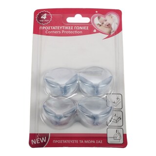 - | ΠΡΟΣΤΑΣΙΑ ΓΙΑ ΓΩΝΙΑ 1 ΤΕΜ