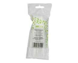 - | Κουτάλια Βιοδιασπώμενα Άσπρα 10 Τεμάχια