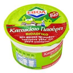 Γιαούρτι Κατσικίσιο 190 gr