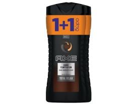AXE | Αφρόλουτρο Dark Temptation 400ml 1+1 Δώρο